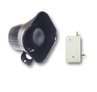 Còi có đèn Flash GS-S04